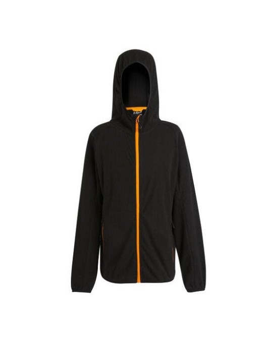 Regatta Navigate Ful Zip Fleece